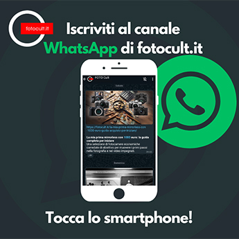 banner WhatsApp fotocult.it