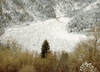 CALAMITA/À Mostra fotografica An investigation into the Vajont catastrophe