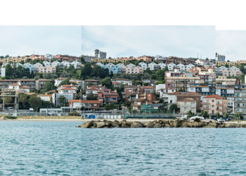 Camere con vista. San Benedetto:Pesaro. Andata e ritorno, mostra fotografica ICCD Roma