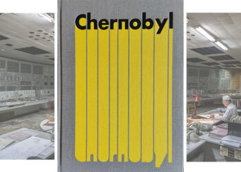 Chernobyl Pierpaolo Mittica il libro