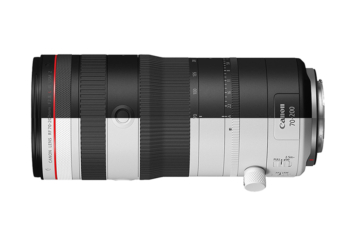 L'obiettivo Canon RF 70-200mm f/2.8 L IS USM Z sarà disponibile presumibilmente allo stesso prezzo del "gemello diverso" RF 24-105mm f/2.8 L IS USM Z, attualmente venduto a 3.769 euro.
