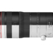 L'obiettivo Canon RF 70-200mm f/2.8 L IS USM Z sarà disponibile presumibilmente allo stesso prezzo del "gemello diverso" RF 24-105mm f/2.8 L IS USM Z, attualmente venduto a 3.769 euro.