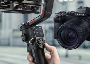 Panasonic Lumix S5D: la mirrorless full frame del 2020 si aggiorna e cambia nome