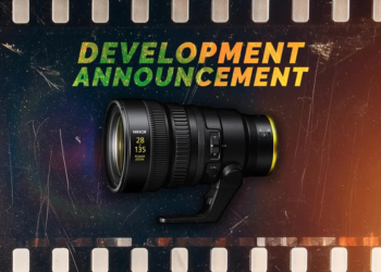 Evidenza Nikkor 28-135mm