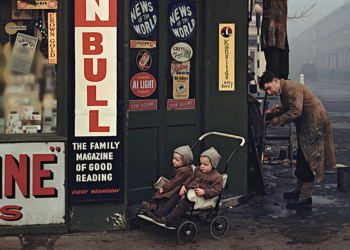 Inge Morath. Una questione personale mostra fotografica Centro Saint-Bénin Aosta