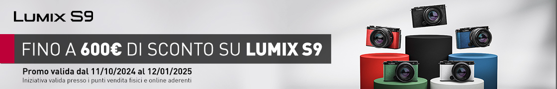 banner NLumix S9