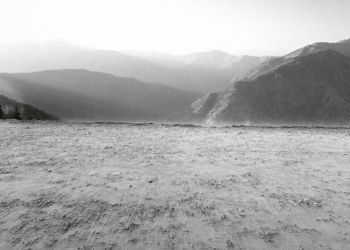 Mimmo Jodice Oasi mostra fotografica CAMERA – Centro Italiano per la Fotografia