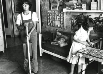 Mostra fotografica Fotografia e Femminismi. Storie e immagini dalla Collezione Donata Pizzi