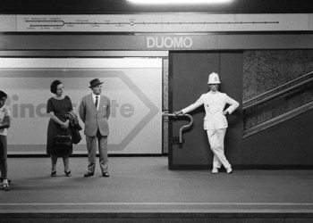 Mostra fotografica Miracoli a Milano. Carlo Orsi fotografo