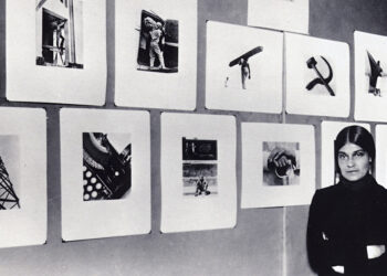 Tina Modotti. L’opera. Mostra fotograifca CAMERA Torino