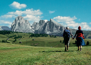 Mostra fotografica Viaggio in Italia