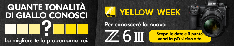 banner nital yellow week