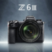 nikon z6 iii a rate