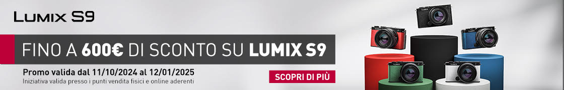 banner NLumix S9