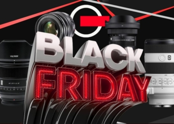 Black Friday 2024: la nostra guida all'acquisto degli obiettivi più gettonati e richiesti del momento