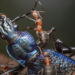 60° Wildlife Photographer of the Year, mostra fotografia al Museo della Permanente di Milano