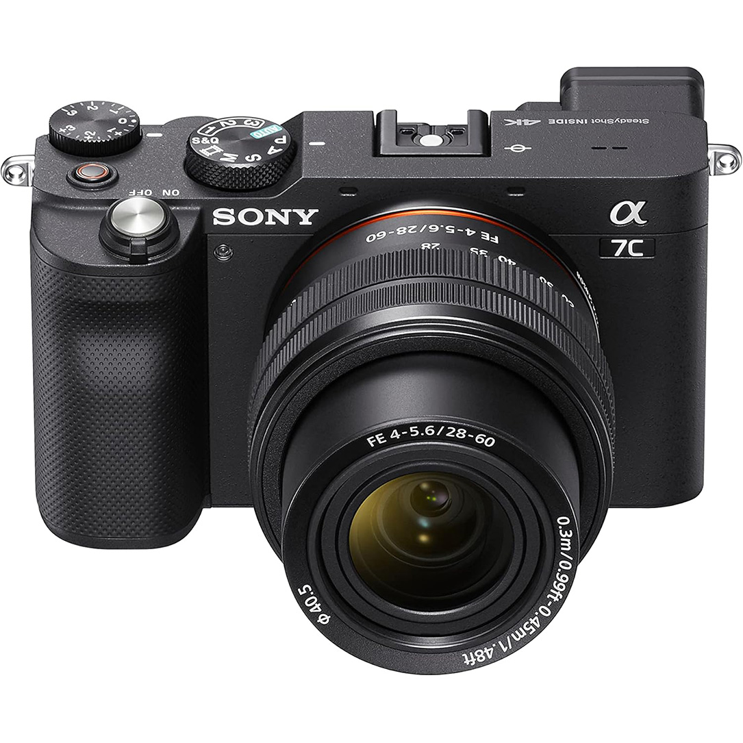 Sony A7 C