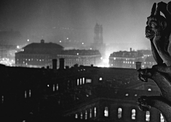 Brassaï. L’occhio di Parigi mostra fotografica Bassano del Grappa