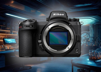 Evidenza Lab Test Z6 III