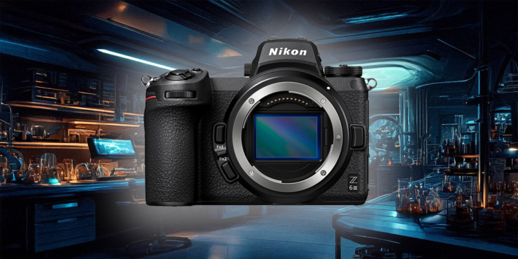 Evidenza Lab Test Z6 III