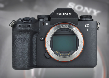 Evidenza focus Sony A1 II