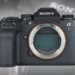 Evidenza focus Sony A1 II