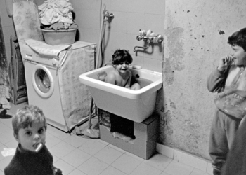 Ferdinando Scianna. La geometria e la compassione, mostra fotografica Milano