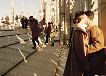 Giovanni Chiaramonte. Fotografia come misura del mondo mostra fotografica Parma