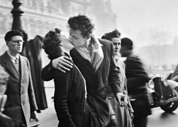 In breve, Robert Doisneau, mostra fotografica Galleria Nazionale dell’Umbria Perugia