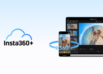 Insta360 Cloud