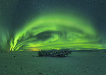 Ivan Pedretti fotografia di paesaggio intervista