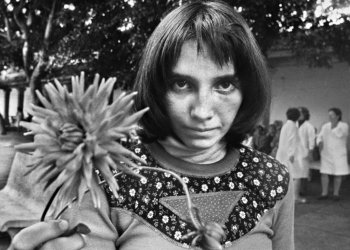 Letizia Battaglia Senza Fine, mostra fotografica Reggio Calabria