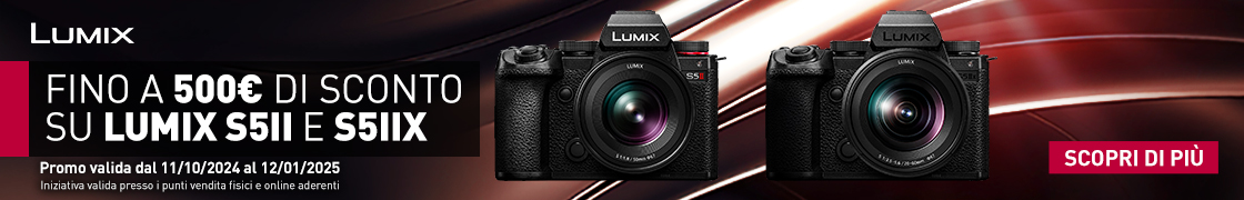 banner NLumix S5