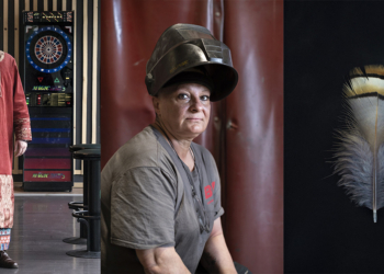 Vincitrici Premio Musa Donne Fotografe 2024