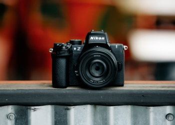 Evidenza Nikon Z50 II