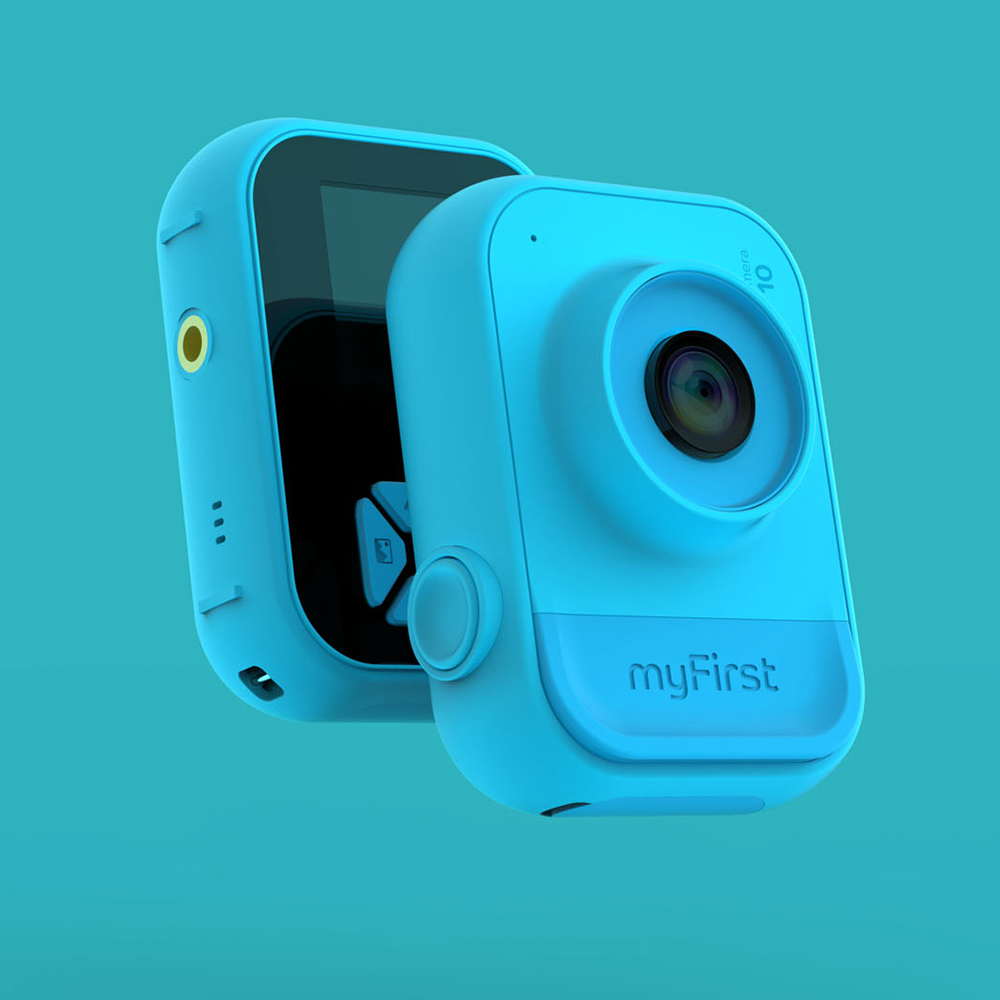 myFirst Camera 10