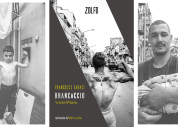 © Francesco Faraci, libro Brancaccio. Le viscere di Palermo