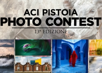 Il Concorso Nazionale di Fotografia, ACI Pistoia Photo Contest, è promosso dall’Automobile Club di Pistoia.