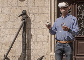 Alessia Capasso, Golden Odyssey