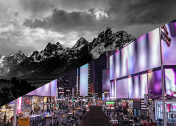 L’insostenibile nitidezza dell’essere