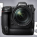Aggiornamento firmware 5.1 Nikon Z9
