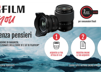 Fujifilm Promo Fujifilm4you
