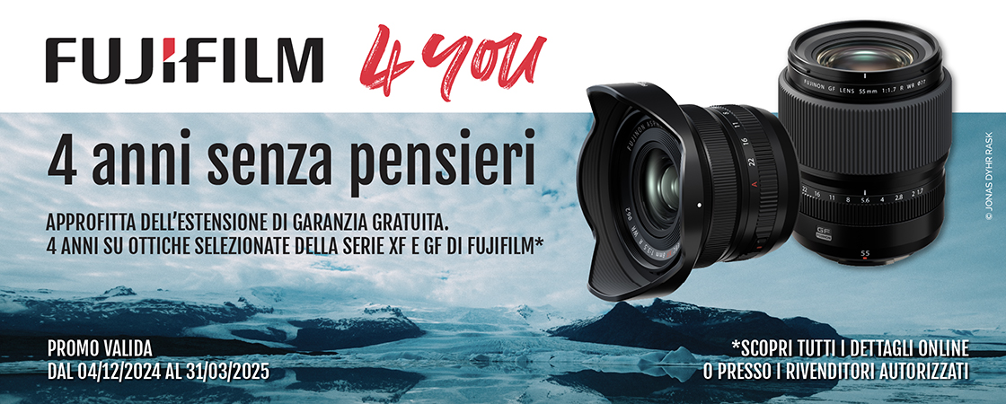 banner fujifilm 4u