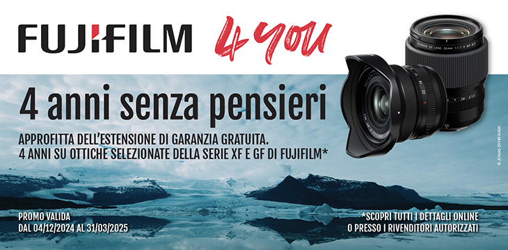 banner fujifilm 4u