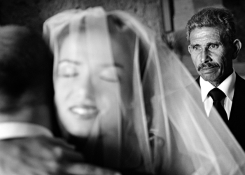 Franco Carlisi e Francesco Cito, mostra fotgrafica Romanzo italiano Brescia