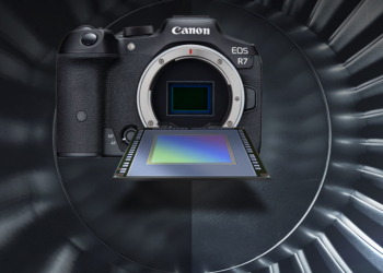 La risposta di Canon all’A9 III sarà una mirrorless APS-C con Global Shutter?