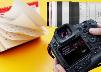 Il 2024 di Canon