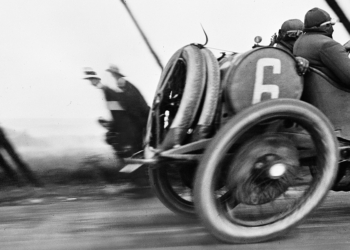 Jacques Henri Lartigue e André Kertész. Maestri della fotografia moderna mostra fotografica Villa Mussolini
