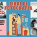Libri di fotografia da regalare a Natale 2024