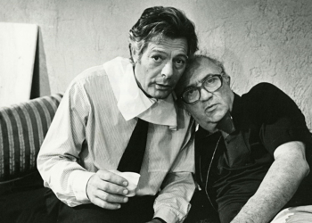 Mastroianni mostra fotografica Roma